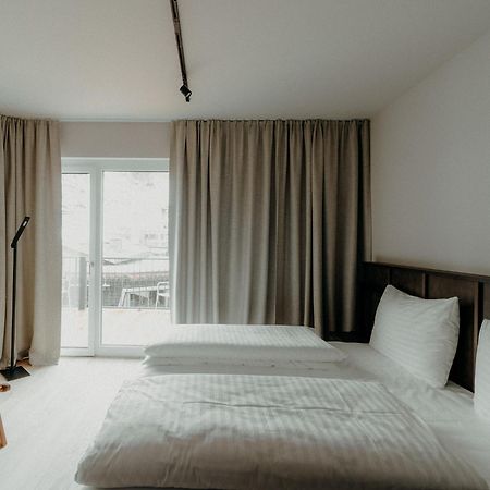 Kerii - Adults Boutique Hotel Зальбах-Гінтерглемм Екстер'єр фото