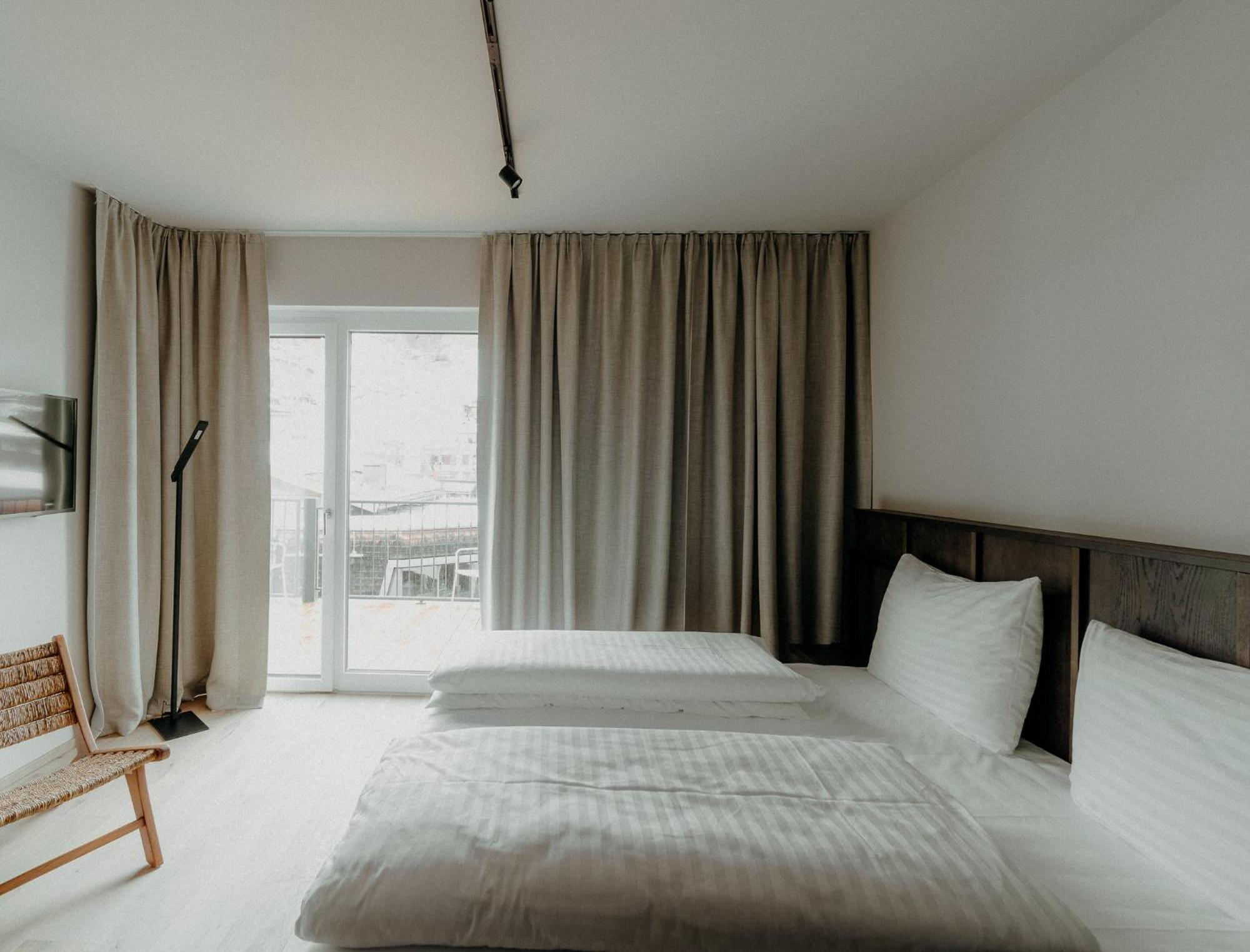 Kerii - Adults Boutique Hotel Зальбах-Гінтерглемм Екстер'єр фото