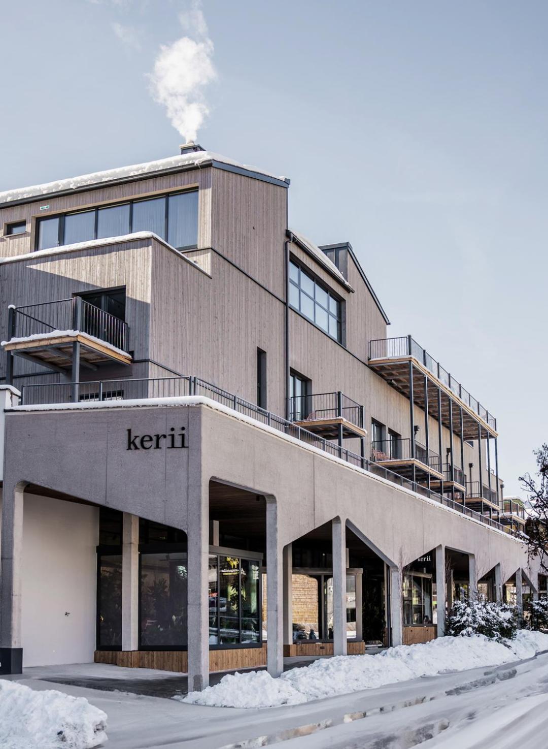 Kerii - Adults Boutique Hotel Зальбах-Гінтерглемм Екстер'єр фото