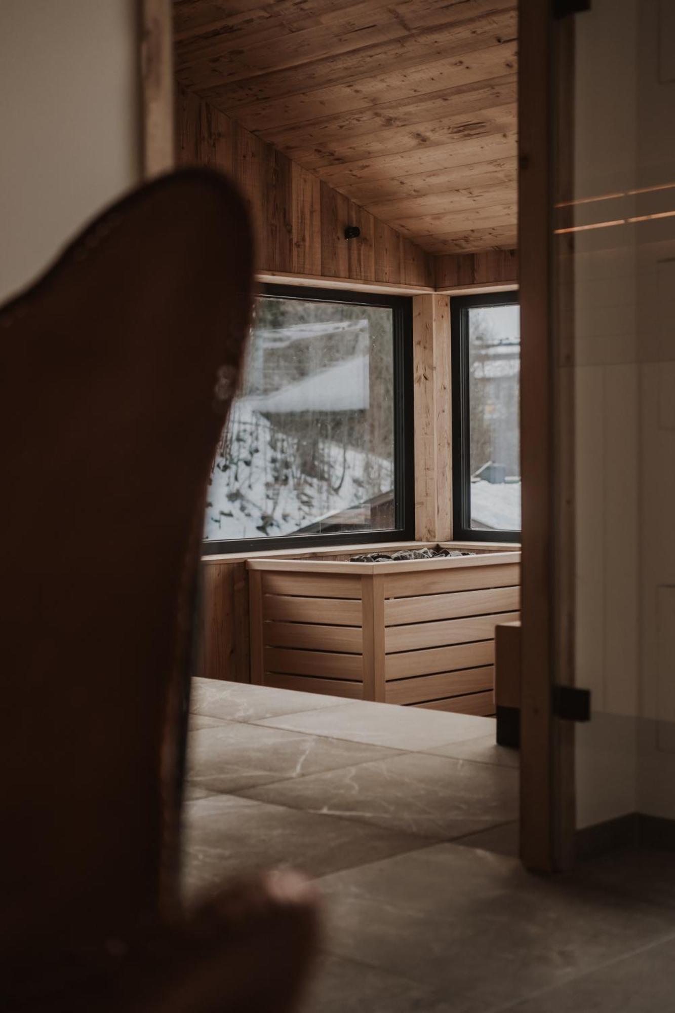 Kerii - Adults Boutique Hotel Зальбах-Гінтерглемм Екстер'єр фото