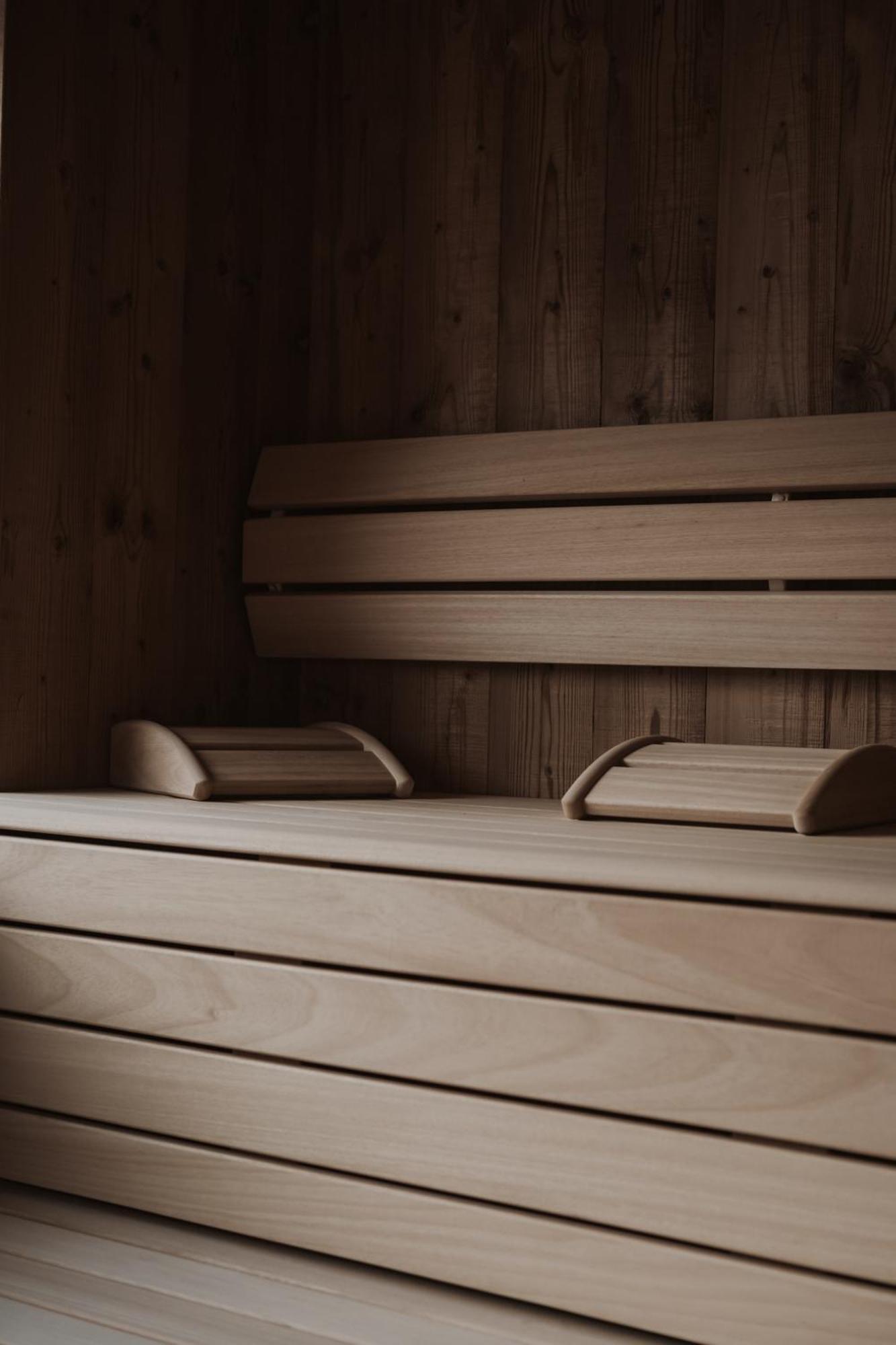 Kerii - Adults Boutique Hotel Зальбах-Гінтерглемм Екстер'єр фото